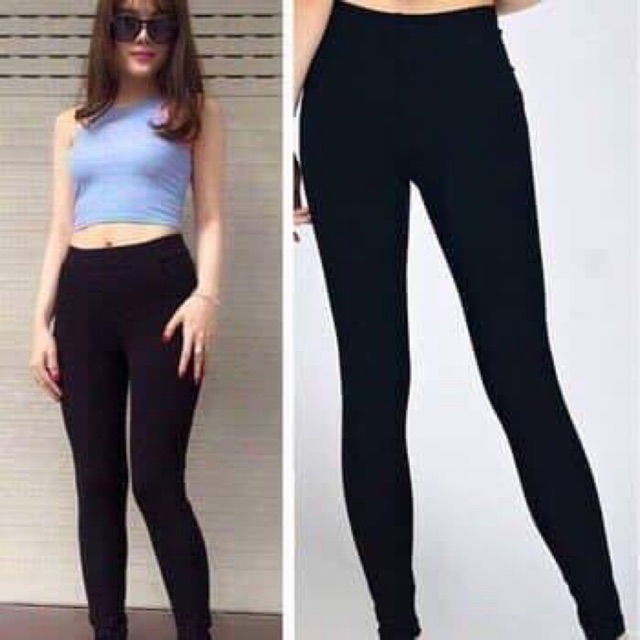 QUẦN LEGGING NỮ ESPRIT