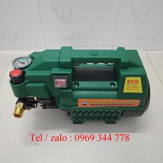 Máy rửa xe chỉnh áp