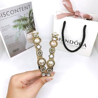 Cài tóc đính đá loại cao cấp @jenaccessories.vn