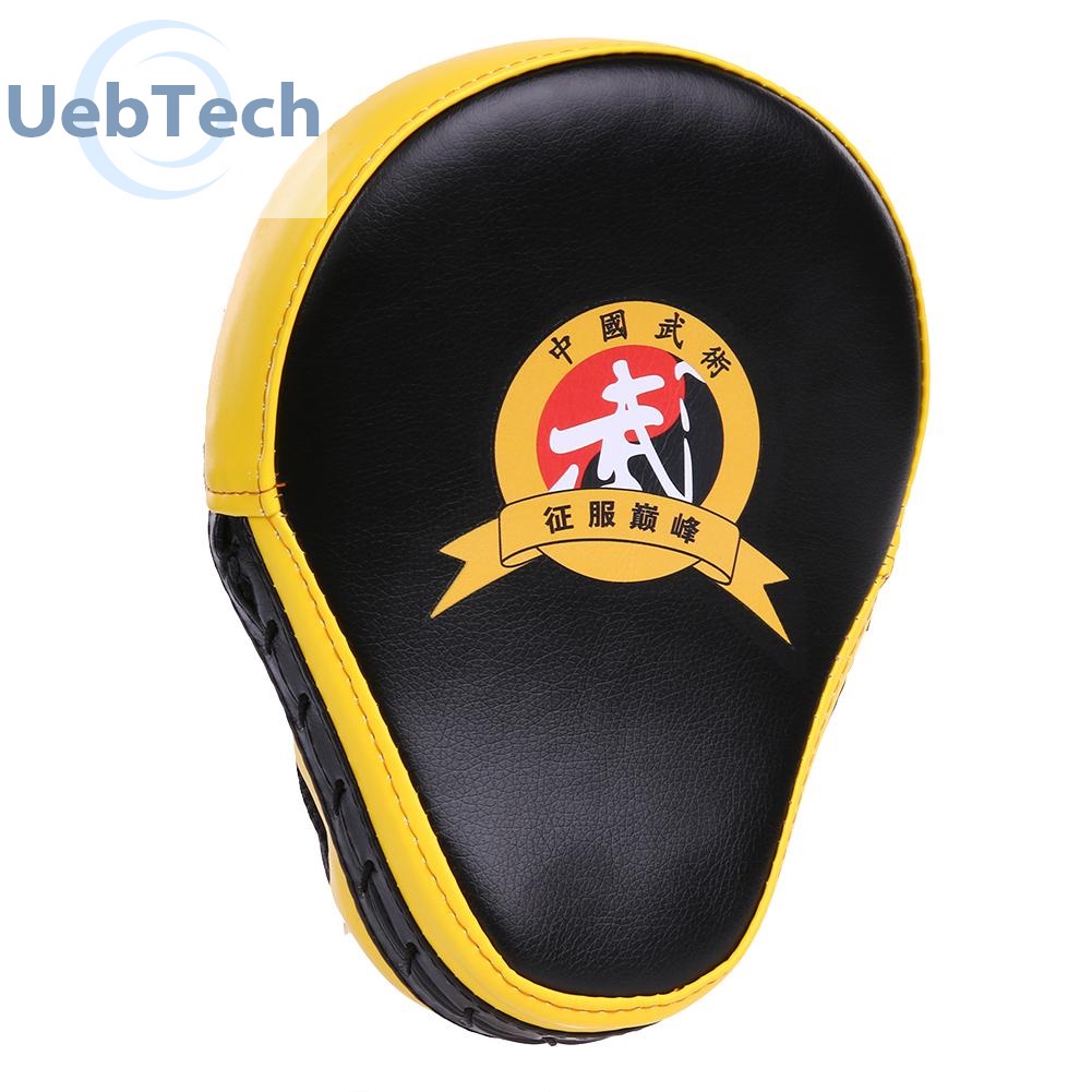 Đệm tập đấm boxing bằng xốp PU bền bỉ