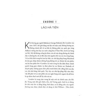 Sách - Gia Tộc Morgan (Alpha Books)