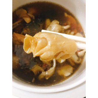 Bong bóng cá tuyết lớn