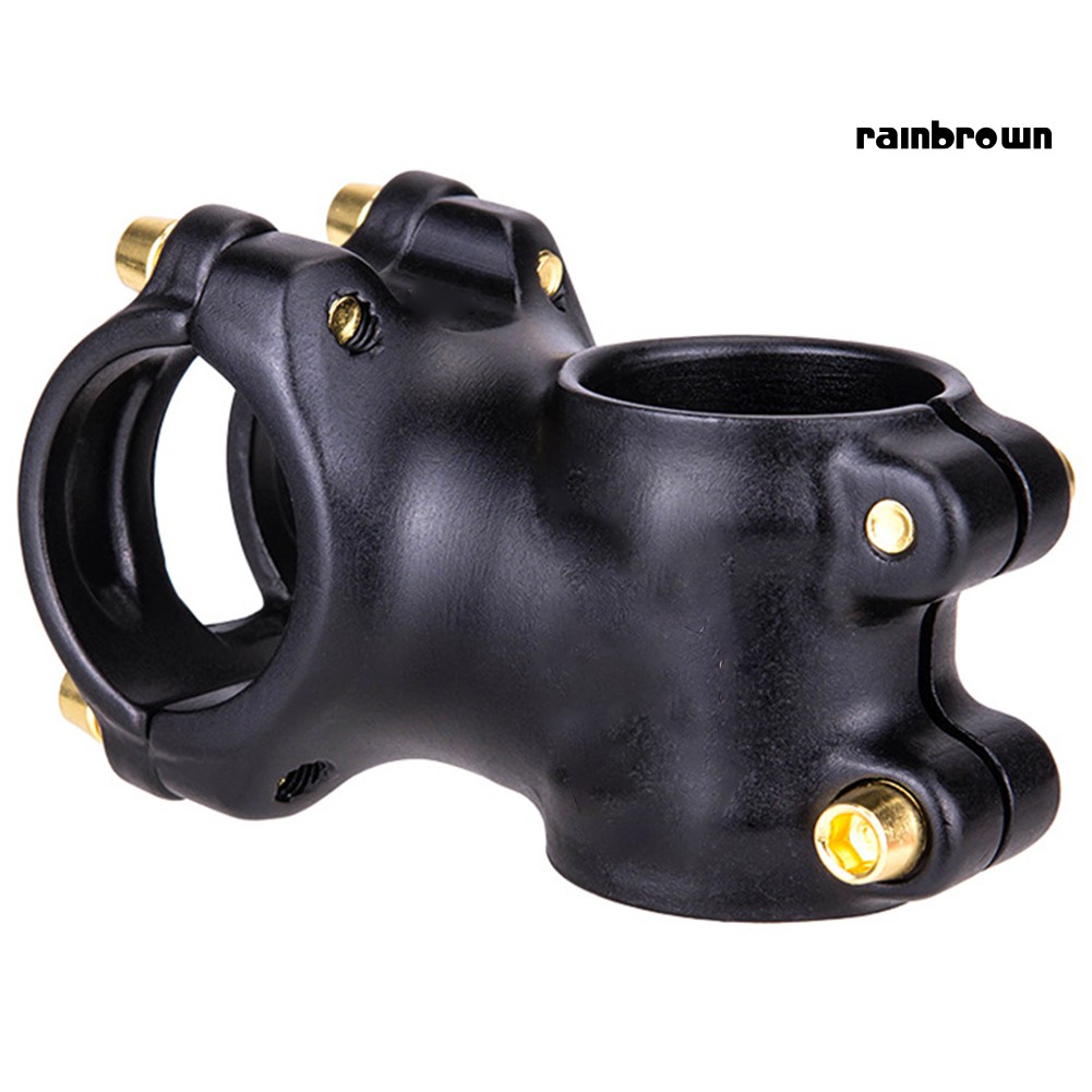 ❂Túi Đựng Đồ Đa Năng Tiện Lợi Dễ Sử Dụng❂Pô Tăng Xe Đạp Leo Núi Bằng Hợp Kim Nhôm 31.8mm