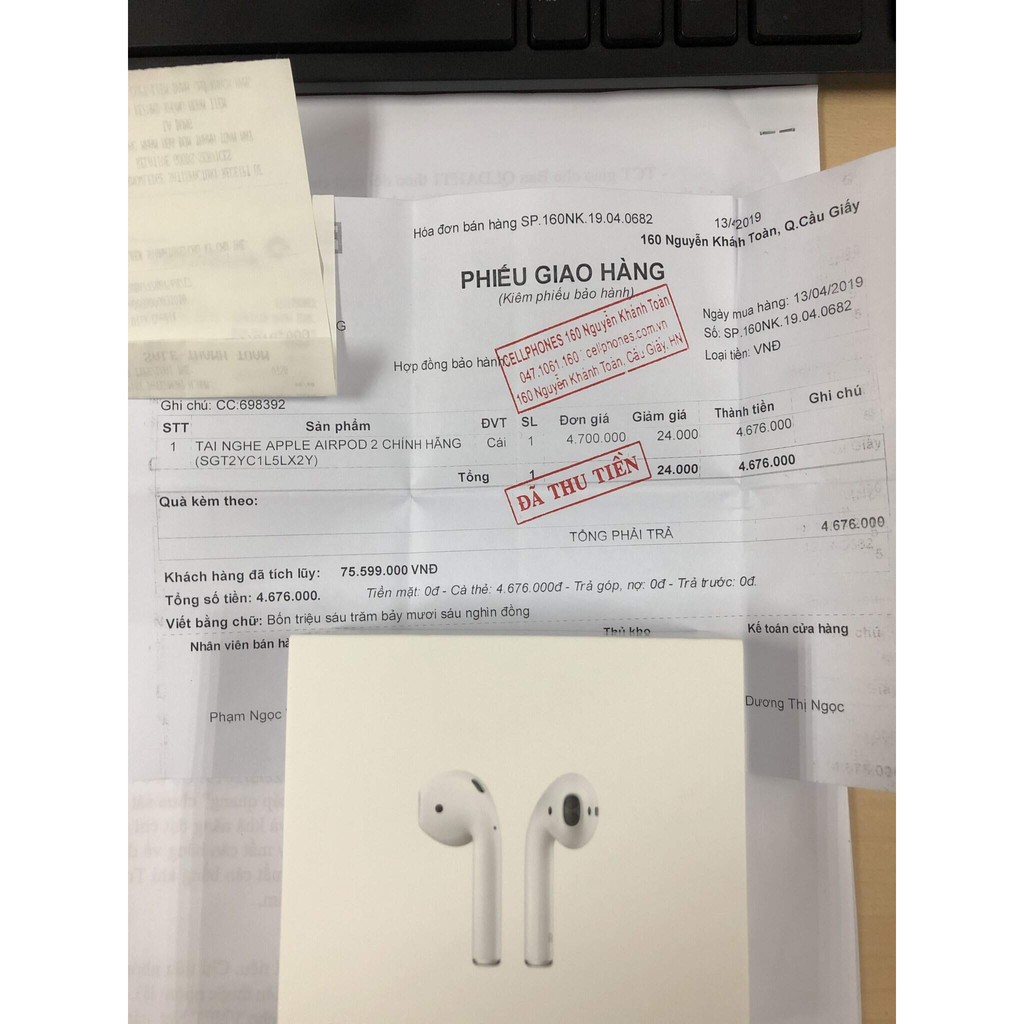 👉AIRPODS 2👈tai nghe bluetooth airpod 2💖Phiên Bản Cao Cấp Dùng cả IOS và Android | BigBuy360 - bigbuy360.vn