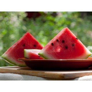 HẠT GIỐNG DƯA HẤU CÁC LOẠI - 1 GÓI