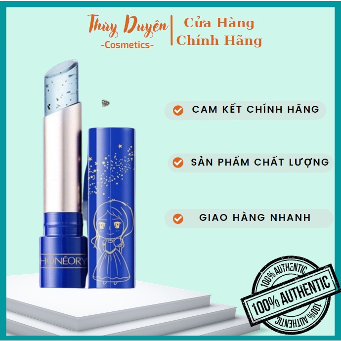 Son Dưỡng Ẩm Dạng Thạch HERORANGE