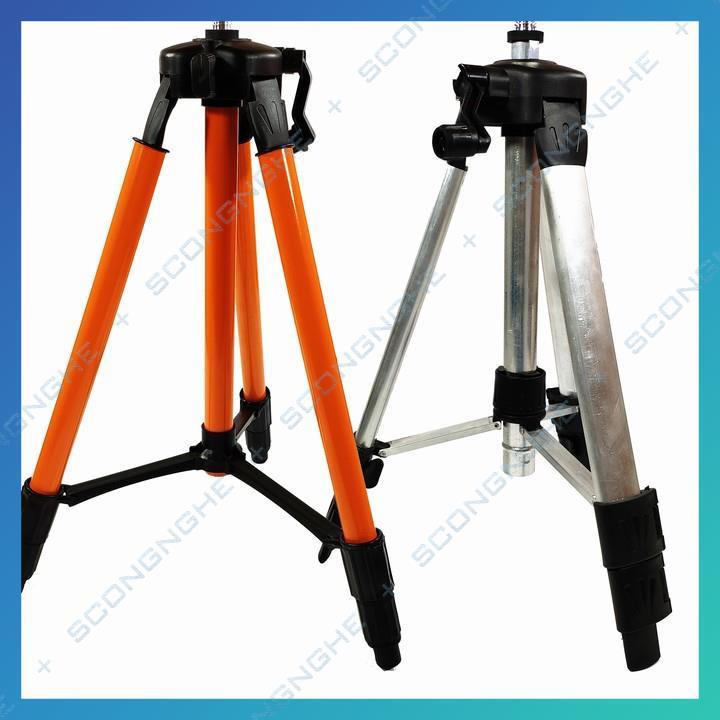 Chân máy cân bằng laser