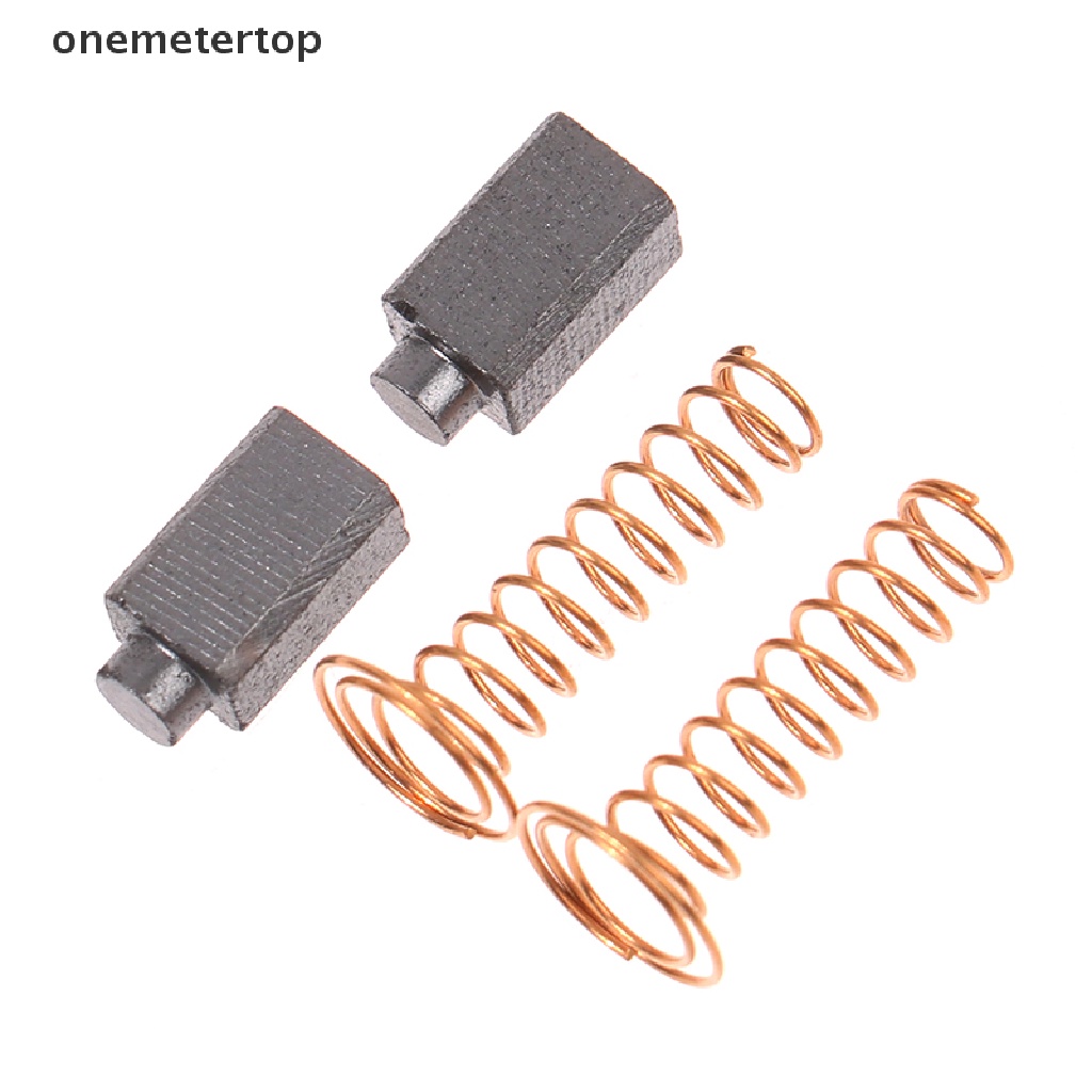 Bộ 2 Động Cơ Chổi Than Cho Máy Xoay Điện Dremel 3000 200