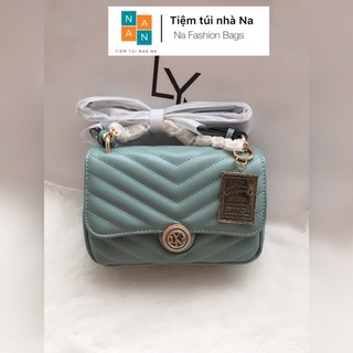 Túi LYN mẫu mới[New collection 2021]  LYN[ HÀNG SẴN]