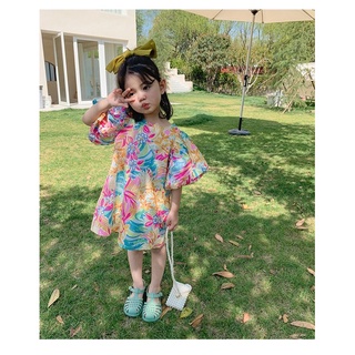 ( thanh lý HÀNG NEW )  Váy bé gái baby cute ( hàng Quảng châu )