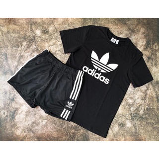 Áo thể thao 3 lá Unisex
