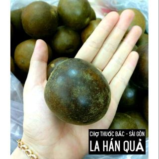 500gr Quả la hán ( quả trường thọ )
