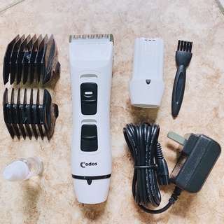 TÔNG ĐƠ CẮT TÓC HÀN QUỐC CODOS T6 (2pin)