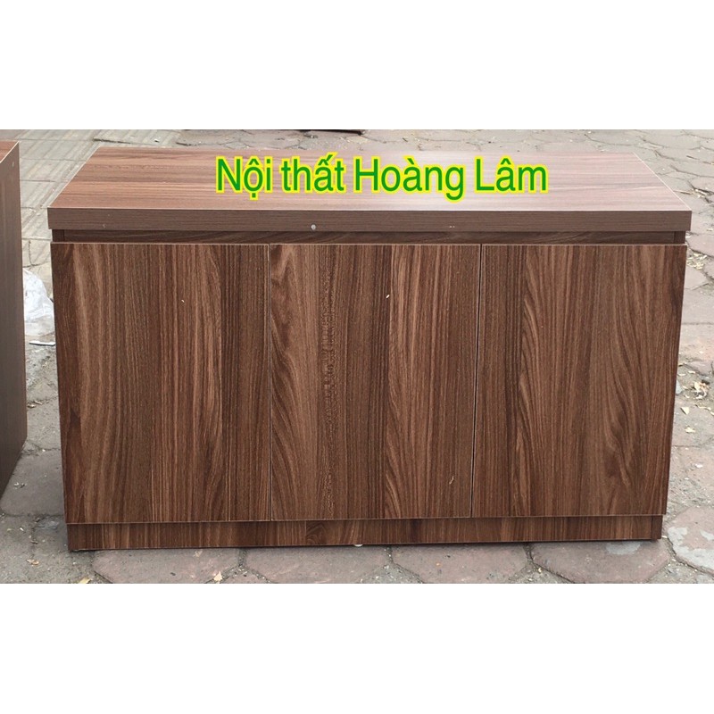 Tủ lửng 3 cánh cao 60 cm