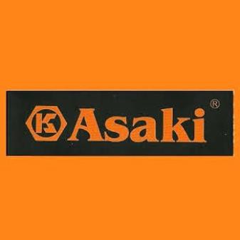 Búa Rìu Asaki bổ củi, chặt cây, làm vườn, thoát hiểm, cứu hộ đa năng AK-9507