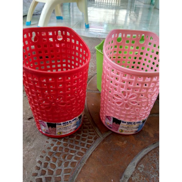 ống đũa tròn đại tân lập thành