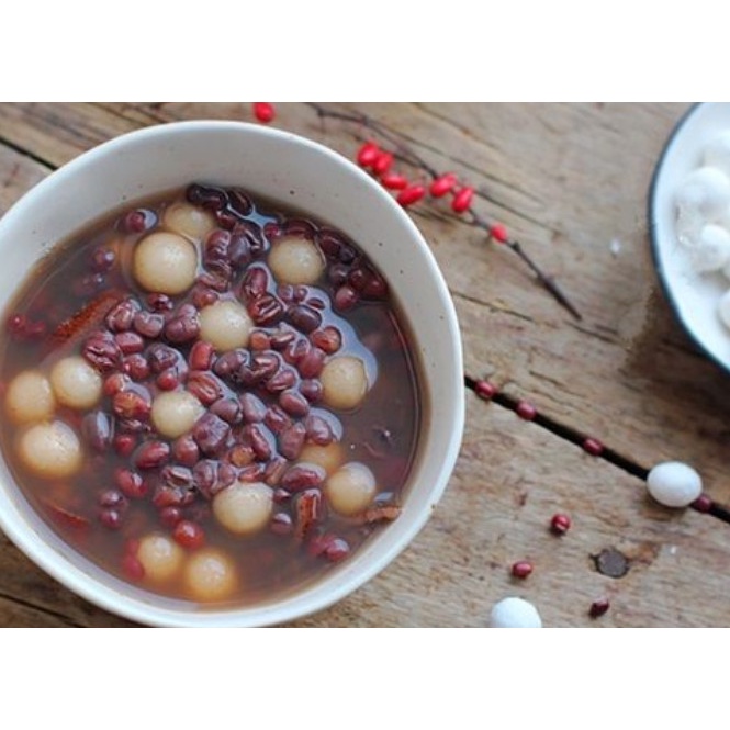 Đậu Đỏ Tây Kidney Beans 500g *FREESHIP* Đậu Đỏ Hữu Cơ Dard Red Kidney Hỗ Trợ Ngăn Ngừa Giảm Mụn