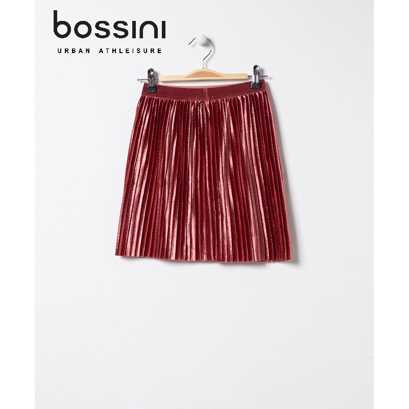 Chân váy bé gái Bossini 545403060