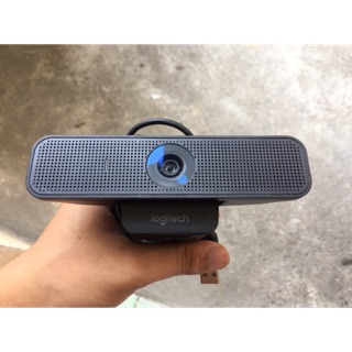 Camera Logitech c925e 1080p HD pro livetream