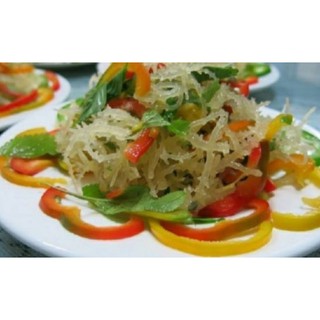 Rong sụn gai khô