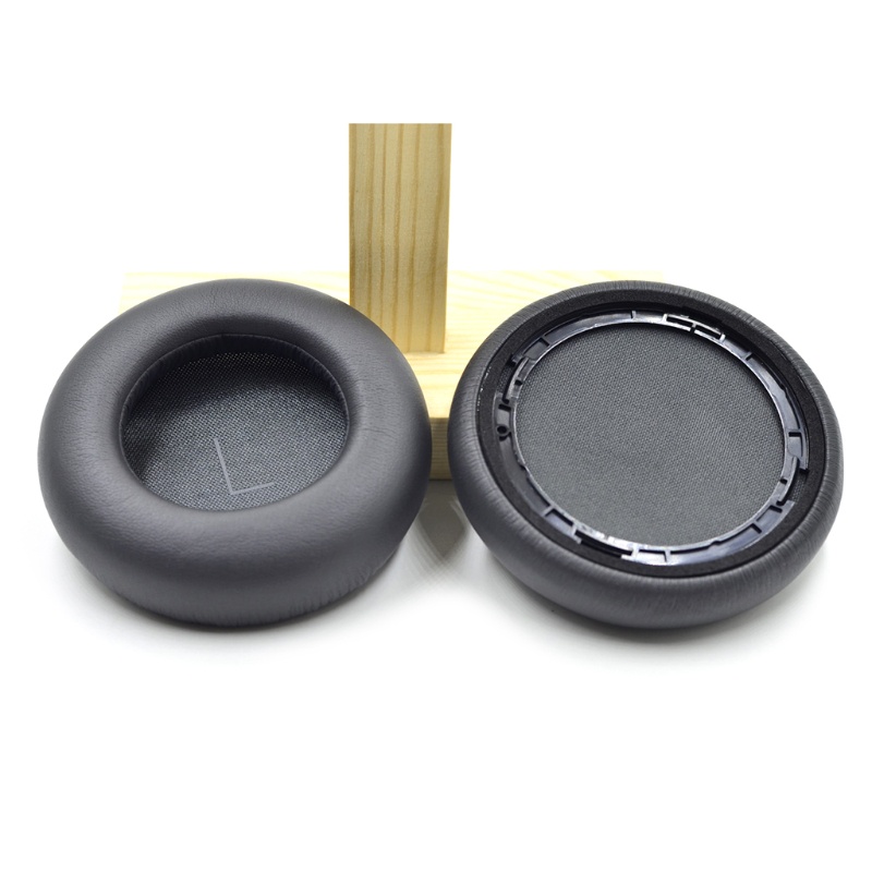 Cặp Mút Đệm Tai Nghe Mềm Mại Chống Ồn Dành Cho Plant-tronics Backbeat Pro