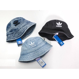 Nón vành/Nón bucket jean ADD xuất xịn