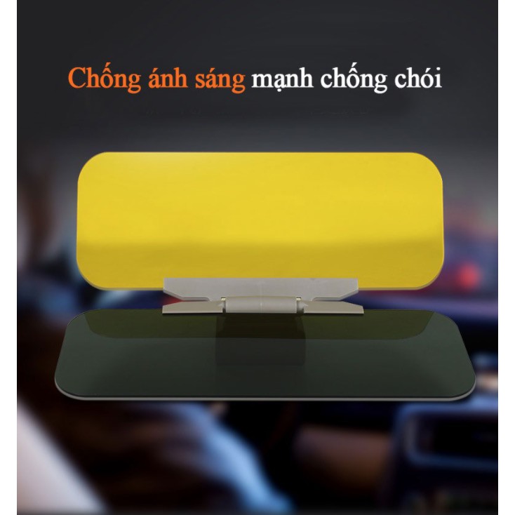 Kính bảo hộ chống chói cho ô tô