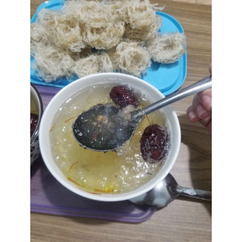 YẾN SÀO NHA TRANG