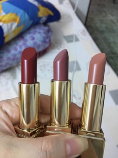 Son estee lauder pure envy