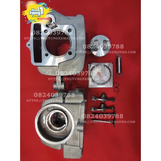 ĐẦU BÒ 54 SUPPAP MAGIC THÁI LÒNG DÀY 78MM [siêu rẽ]
