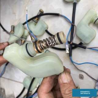 ROLE ÁP LỰC MÁY RỬA XE