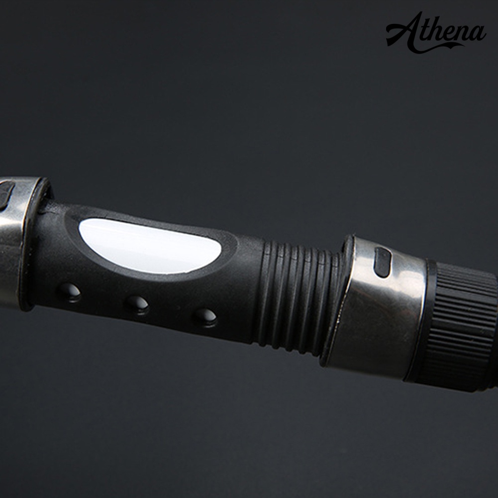 Cần Câu Cá 2.1 / 2.4 / 2.7 / 3.0 / 3.6m Có Thể Gấp Gọn Tiện Dụng