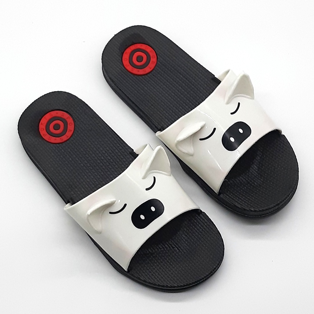 Dép quai ngang nữ siêu êm thời trang VYS TA3201 (Nhiều màu)