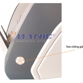 MÁY ĐẾM TIỀN 2019UV