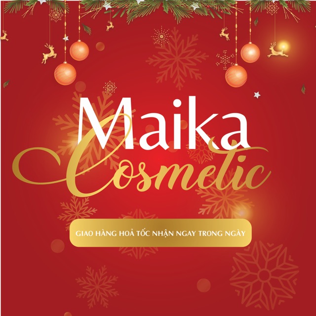 Maika.cosmetics, Cửa hàng trực tuyến | BigBuy360 - bigbuy360.vn