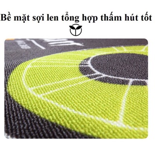 Bộ thảm bếp cỡ lớn 2 tấm ( 50 *80cm*+ 50 *180cm) hoặc ( 50*80cm + 50*150cm)