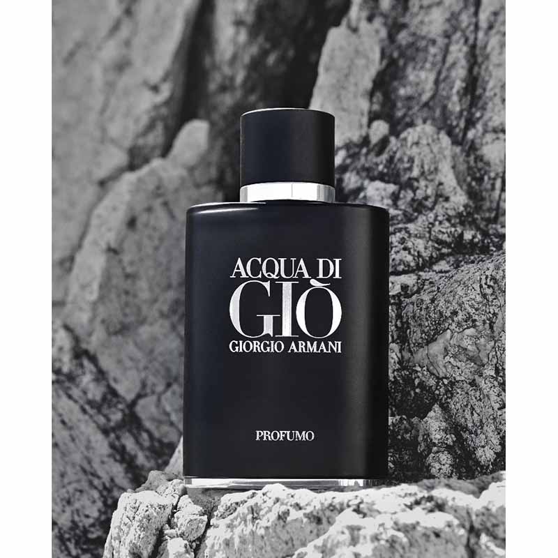 Nước hoa nam GIÒ PROFUMO 125ml FULL SEAL_chuẩn authentic