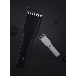 Tông đơ cắt tóc Enchen Boost màu đen công suất 5W