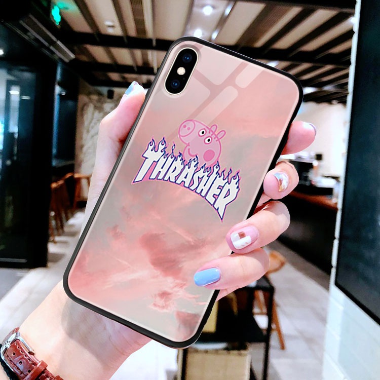 Ốp đt iphone 6 hãng thrasher đẹp đẳng cấp imacc cho iphone 6/6s/6+/6s+/7/7+/8/8+/x/xs/xr/xsmax/11/11/pro/11/promax/12