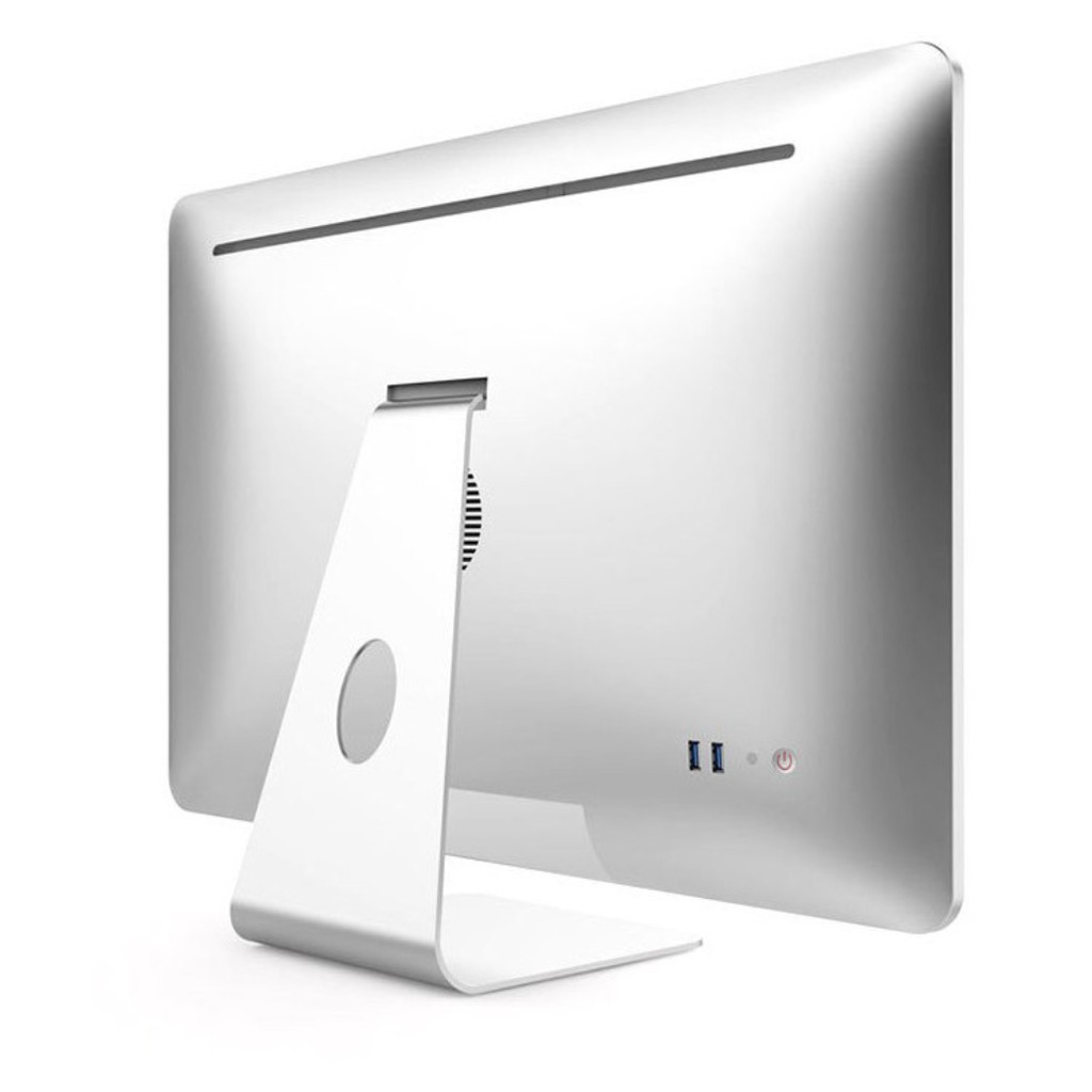 Sushi168 - Máy tính All in one 20inch CPU I3 2.40Ghz 4 nhân 2G DDR3 32GB SSD | BigBuy360 - bigbuy360.vn