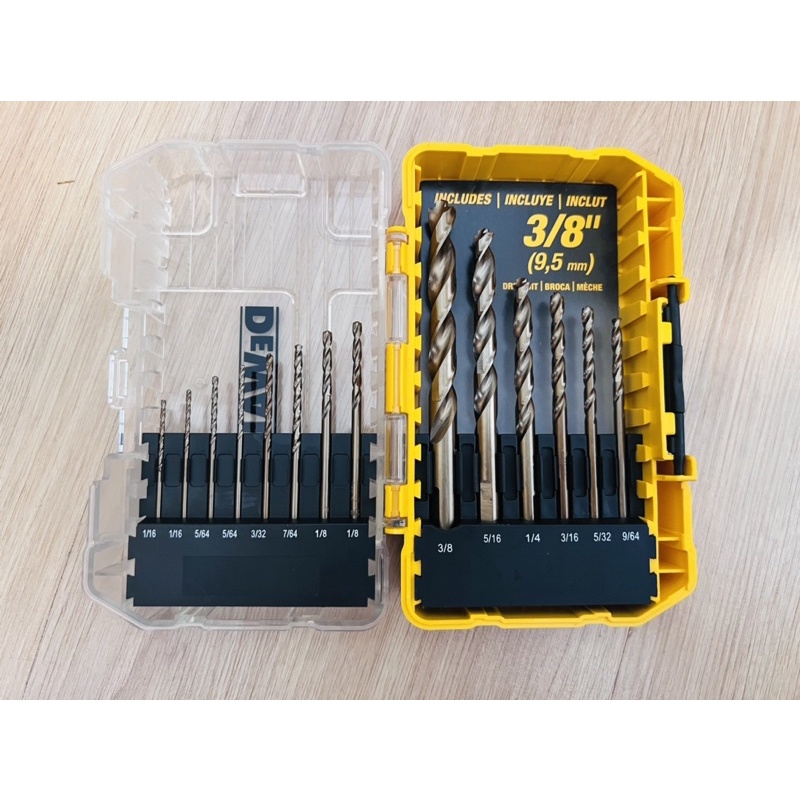 Mũi Vít Dewalt Nhập Mỹ