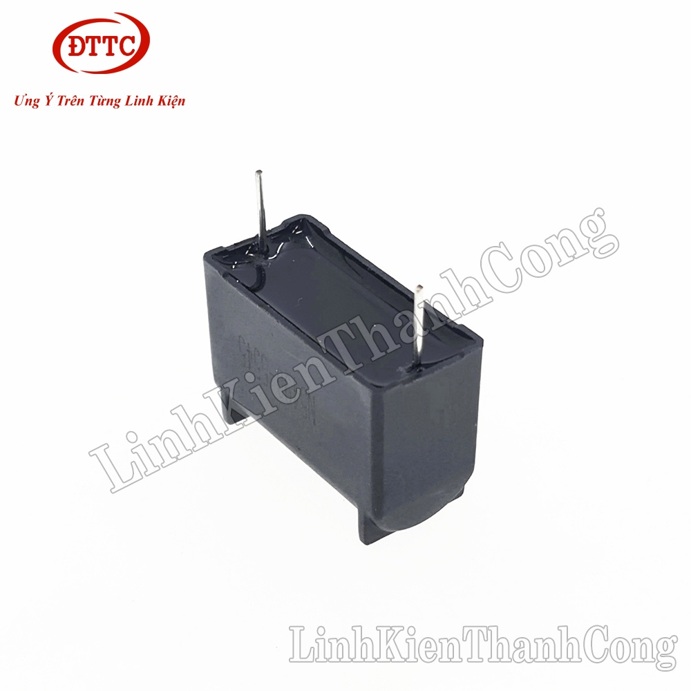 Tụ Bếp Từ BM 5uF 275VAC 400VDC Đứng