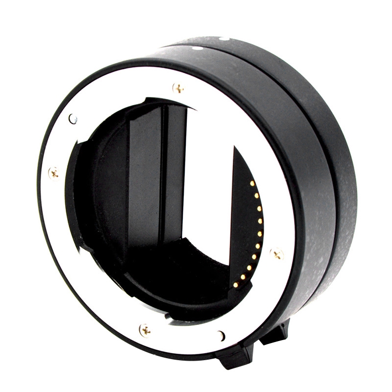 Bộ gia tăng ống hình macro cho máy ảnh SONY A7 A7II