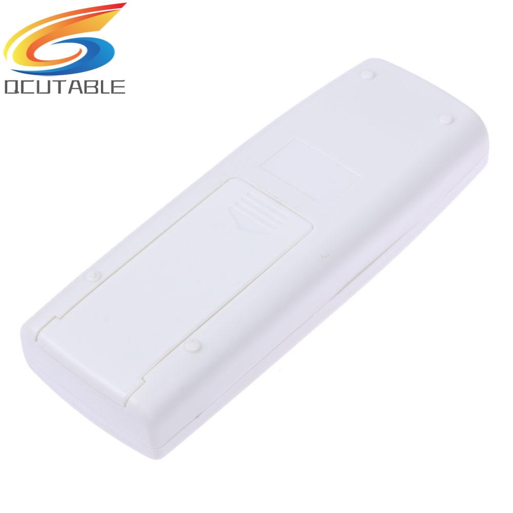 Điều Khiển Từ Xa Cho Máy Lạnh GREE Y502K