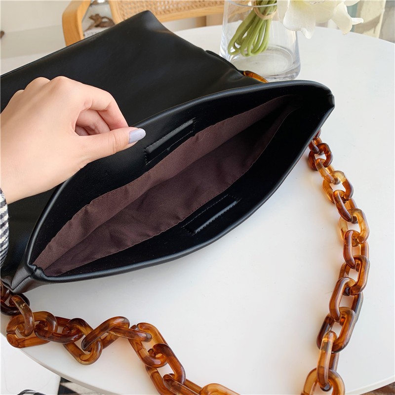 Túi Đeo Vai Phong Cách Hàn Quốc Thời Trang Mùa Thu 2020