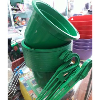 Bán chậu trồng hoa đẹp rộng 17cm x12cm hàng cty, loại 1. hàng cty, loại 1.