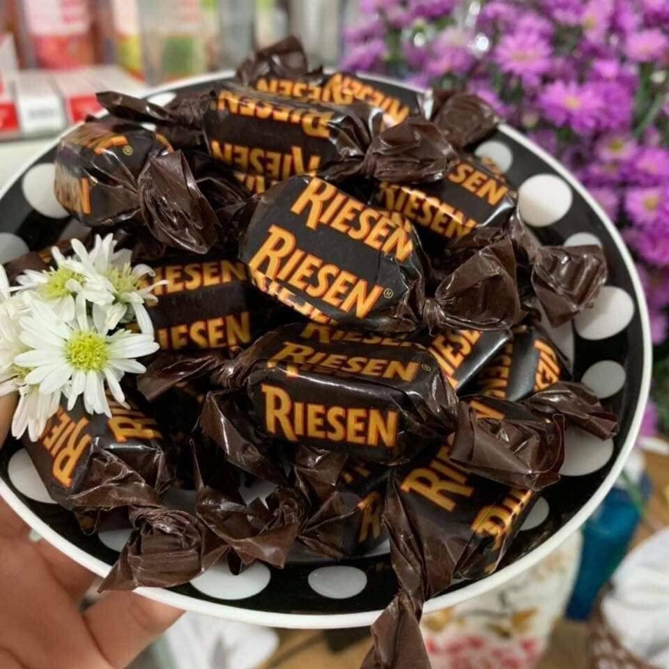 Kẹo Socola Riesen Đức 377g