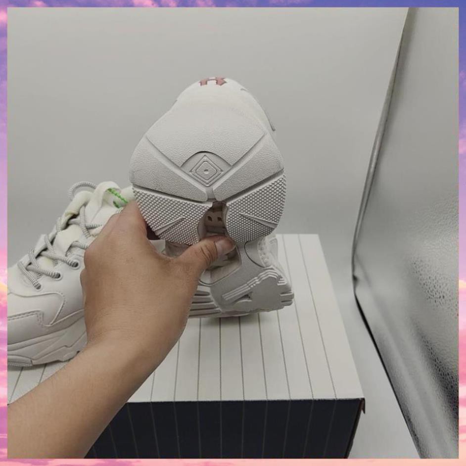 Giầy Thể Thao, Giày Sneaker BOSTON Thiết Kế Đế Chống Rảnh Ma Sát Chống Trượt, Đẳng Cấp, Ấn Tượng Khó Phai | BigBuy360 - bigbuy360.vn