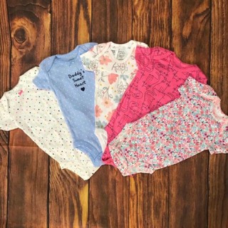 body chip cho bé 0-24m