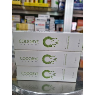 Kem bôi mụn codobye cream 15g